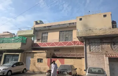 Blissful girls hostel